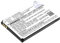 TCTK Batterie 800mAh Kompatibel mit [Doro] HandlePlus 334, HandlePlus 334GSM, PhoneEasy 334, PhoneEasy 334GSM, 338, 338GSM, 341GSM, 342, 342GS FBA