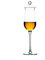 HNGM Tumbler Sommeliers Single Malt Whisky Tasting Glass Scotch Golan Whisky Nasal Fütterung Glas Brandy Whisky Tulip Becher mit Deckel (Capacity : 170ml, Color : 1 Pcs Glass with Lid)