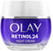 Olay Retinol 24 Night Cream Face Moisturiser, Skincare with Antioxidant Vitamin E. Overnight Anti Aging Skin Care: Smooths, Renews And Hydrates, 50ml