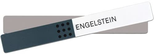 Engelstein Guitarstix Kombifeile Reinigung Saiten + Instrumente