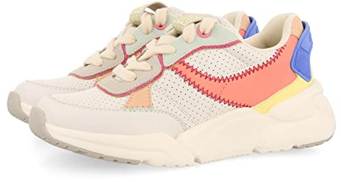 GIOSEPPO Mädchen Courgent Sneaker