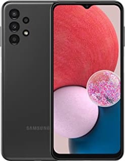 Samsung SM-A137F Galaxy A13 Dual SIM 3GB RAM 32GB Black EU