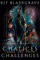 Chalices and Challenges (Keeping the Faith Book 3)