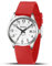 LN LENQIN Herren Uhr Uhren Herren Männer Analog Quarz Uhr 30M wasserdichte Armbanduhr Herren mit Datum Mode Casual Designer Uhr für Herren Silicone Band