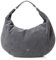 ABRO Unisex Nana Tasche, Tornado Grau