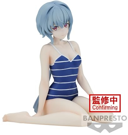 Banpresto Noir Synduality Noir - Celestial VIVI Actionfigur, 12 cm, Mehrfarbig, BP88956P