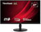 ViewSonic VA2708-HDJ 27 FHD SuperClear IPS LED Monitor with VGA, HDMI, DipsplayPort, Height Adjust