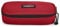 Eastpak OVAL SINGLE Astuccio - Beet Burgundy (Rosso)