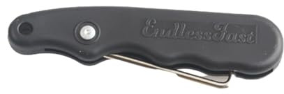 PHASZ Eiskunstlauf-Spitzenhaken – Schuhspitzen-Haken-Werkzeug – professionelles Eishockey-Zubehör, Schuhspitzen-Haken-Werkzeug für Damen und Herren, Schwarz , 35 EU
