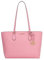 Michael Kors Tasche Handtasche Sheila Large Mf Tote Bag, hautfarben