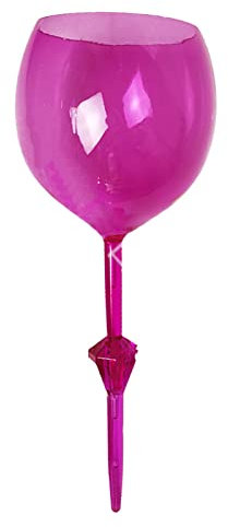 Bicchieri da vino galleggianti per piscina, Bicchieri da vino galleggianti per piscina - Bicchieri da vino galleggianti per piscina Bicchieri da vino infrangibili a bordo piscina, Tazza da spiaggia