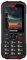 Konrow Stone Next (Téléphone Antichoc Certifié IP68-2.4'' - Hotspot WiFi - 4G - Double Sim) Noir