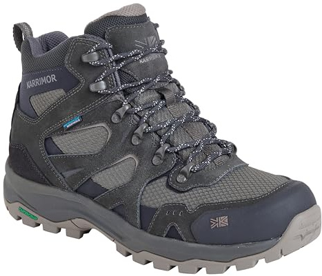 Karrimor Men's Bodmin Mid 6 weathertite Olive UK 8