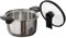 Cushangty Marmite Sous Pression | Cocotte-Minute Rapide pour Plats mijotés | Système de Cuisson Épais et Ergonomique Idéal pour Repas Familiaux, Entre Amis, Collègues et Usage Quotidien