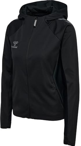 hummel Kapuzenjacke Damen Damen