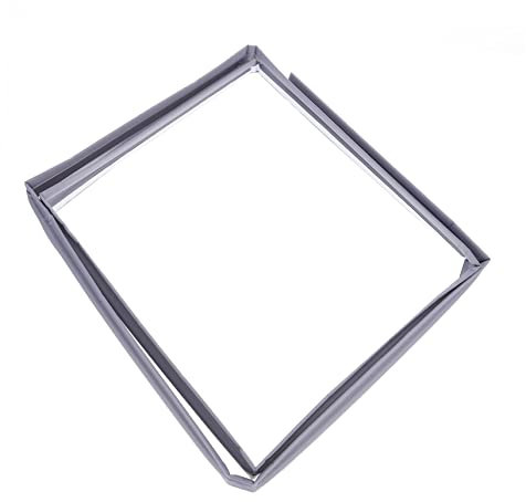 Gadpiparty 1 Rollo Tira Autoadhesiva Aislante de Viento y Sonido Material Metros