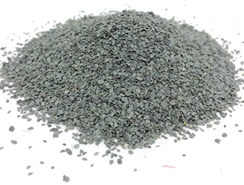Javis JFG7 OO Gauge Fine Grey Granite Ballast 3kg Pack