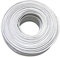 CAVO 8x0,22 ALLUMINIO BOBINA MATASSA 100 METRI 100MT ANTIFURTO ALLARME AC-008