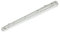 Philips Feuchtraumwannenleuchte 1500mm ohne VG für 1x LED Tube 230 Volt
