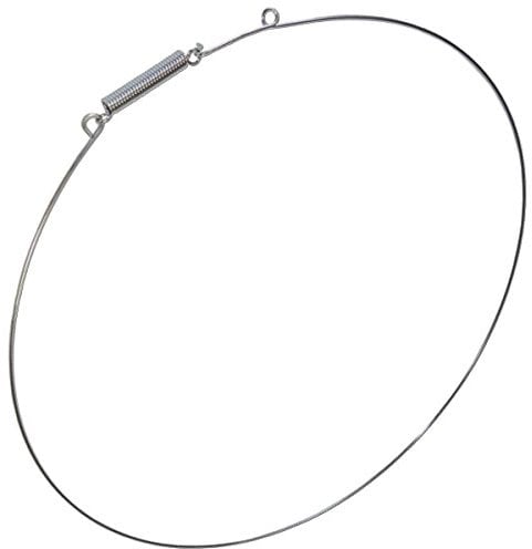 Retaining Spring for Porthole (62298-29801) Washing Machine 4861EN3002A LG