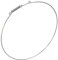Retaining Spring for Porthole (62298-29801) Washing Machine 4861EN3002A LG