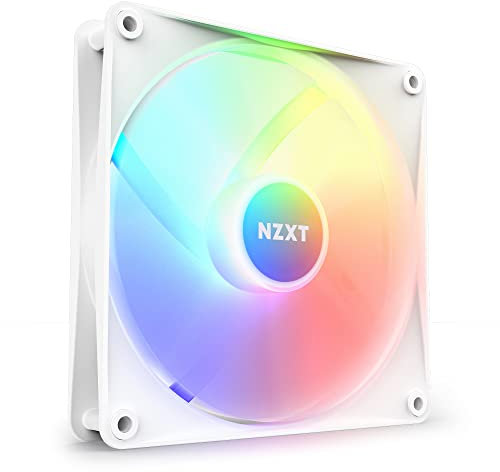 NZXT Case Fan F140 RGB Core Single 140 x 140 x 26