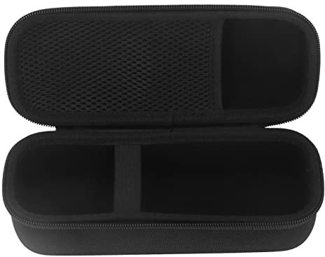 Estuche Rígido de Viaje, Mi Portable Electric Air para Xiaomi XM500010 Compresor Móvil EVA Negro