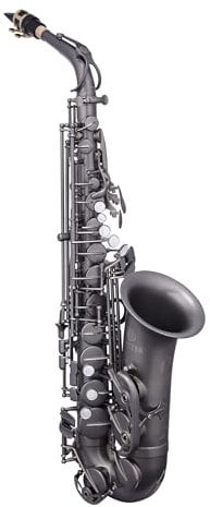 Jupiter Altsaxophon JAS1100TSQ Twilight Smoke - Alt Saxophon