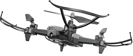 RED5 Swift Drone FPV Wi-Fi Secure PSTI Rigid Fixed Arm Remote Control Quadcopter