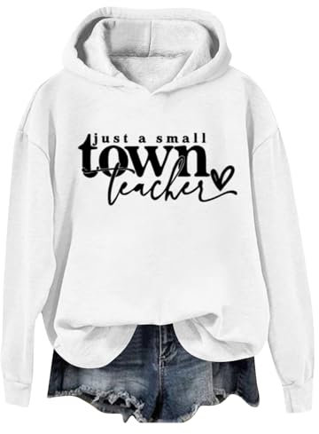 Damen-Sweatshirt, Fleece-Sweatshirt, Winter, warm, Kapuzenpullover für Damen, mit Kapuze und Langarm-Stil, warmer Pullover für Damen, Kapuzenpullover für Damen, Farbe, #243, 42