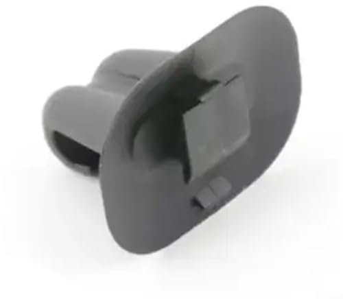 OEM Sonnenschutz Haken Windschutzscheibe Clip für BMW E90 E91 F30 F31 2004 2019 51347120805