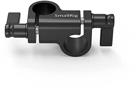SMALLRIG 90 Grad 15mm Rod Clamp für Videokamera DSLR Rig - 2069