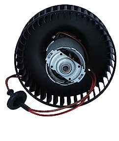 NRF 34117 Heizung für Autos
