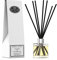 Mystix London Duftöl-Diffusor Vanille und Erdbeere, 100 ml