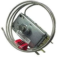 Thermostat Réfrigérateur Congélateur 077B-6189 Ariston Indesit C Post Original C00143404