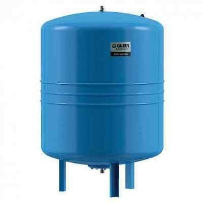 568100 Depósito de expansión soldado, para sistemas sanitarios CALEFFI de 100 litros