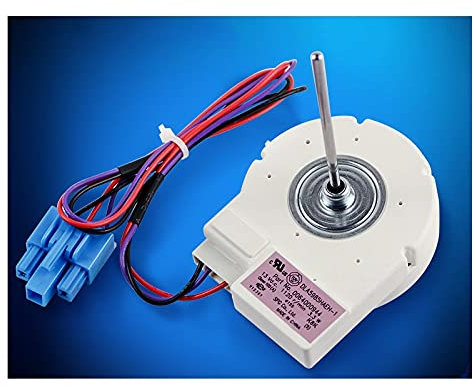 SHY878 Bon travail pour le ventilateur de réfrigérateur Moteur 0064000944 DLA5985HAEH DL-5965HAAEH BCD-579WE