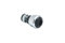 Kitchen Metal Tap Aerator - 360° - Swivel with 2 Function - Water Spray Stream Nozzle - Reducer