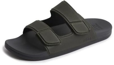Reef Komfortsandalen Cushion Tradewind Cork