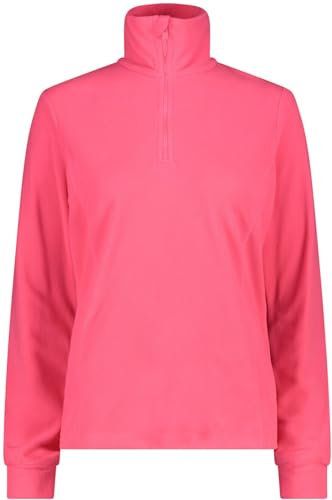 CMP - Felpa Donna, Gloss, XXXXL