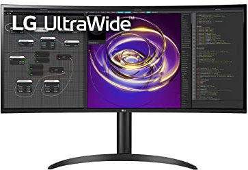 LG Monitor 34WP85CP-B 34WP85CPB (34WP85CP-B.AEU)