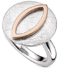 Trends Damenring S-00622R/54