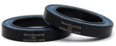 Blackbearing Campagnolo Ultra Torque Keramik Tretlager