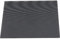 3D-Drucker-Glasbettplattform, Bauplatte aus Gehärtetem Glas, Langlebige Glasplattform, 3D-Drucker-Glasplatte, Bauoberfläche für MEGA S, 220 X 240 X 4 Mm
