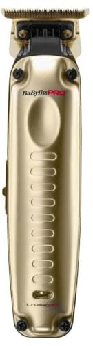 Babyliss - 4Artists - Lo-Pro Trimmer - Gold