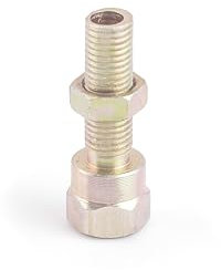 Stellschraube lang Vergaser BVF M6 passend für passt Simson S51