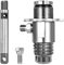 Airless Farbsprühpumpen Set, 246428 Airless-Pumpe für Graco 390 395 490 495 595 für Graco Airless Farbsprüher mit Proconnect ersetzt