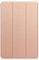 Funda para Huawei MediaPad M3 Lite 10 BAH-W09 BAH-AL00 de 10.1 pulgadas (piel sintética, función atril), color oro rosa