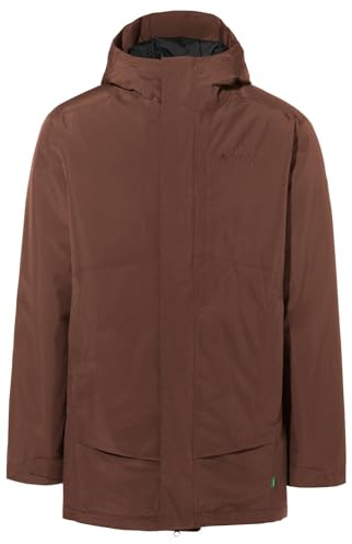 VAUDE Herren Men's Rosemoor Padded Parka Jacke