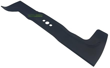 perfektGarten 47,5 cm Rasenmähermesser kompatibel mit Husqvarna LC 48 E LB 48 V LC348 VE 585 60 75-10 585 60 75-01